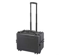 WCS Protection 505TR H280 Maleta Negra Incl. Gomaespuma Pick ’n Pluck | ✅ Ofertas de invierno