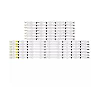 WCUAYJH 1 juego de tira LED para TV s-a-m-Sung de 42 pulgadas D2GE-420SCB-R3 D2GE-420SCA-R3 2013SVS42F UE42F5000AK UE42F5500 UE42F5300 UE42F5700