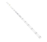 WCUAYJH 10/20 tiras LED para T-C-L 55p715 55p725 55S446 55S435 55S431 55P615 55G62 55A464 55F8 55F9 4C-LB5515-HR04J 55HR333 0M15A 0 15 LED (10 kit-20 piezas)