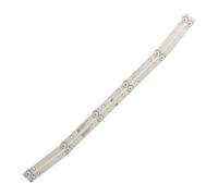 WCUAYJH 2/10 piezas MS-L2082 V1 MS-L3655 V1 para JS-JP32DM061ED.902 32LEM/1043 32LEM-1058 SW-LED32BA201 SW-LED32BA301 SW-LED32SA302 32 LH021 4 (10 unidades (5 TV)