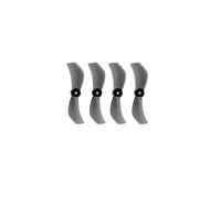 WCUAYJH 8Pairs 16pcs 2-Blade forGemfan 31mm-2 1210 31mm 2-Blade PC Propeller for RC FPV Freestyle Tinywhoop Micro Drones DIY Parts