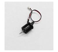 WCUAYJH Hélice de avión RC de 2 uds con hélices giratorias de 2/3/4 Palas aptas for P51D forMustang BF109 F4U Corsair(500mm F4U Motor)