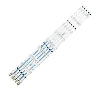 WCUAYJH Tira de retroiluminación LED para S-a-m-s-ung 2013SVS32F UE32F5020AK UE32F5000AK UA32F4088AJ BN96-25299A D2GE-320SC0-R3 UE32F4000AR (25 piezas para 5TV)
