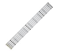 WCUAYJH Tira LED de retroiluminación LED de 5/10/35 piezas para S-a-m-Sung 2013SVS32H D2GE-320SC0-R3 UN32F5000AGXZB UN32F5000AGXPR UN32F5000AGXPE (10 unidades (2TV))
