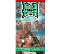 Wcw: Bash at the Beach 1999 [USA] [VHS]