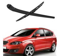 WCXCS Limpiaparabrisas Coche para Seat Altea Se359 2004-2015, Escobillas Limpiaparabrisas Coche Set Escobillas Recambio Accesorios