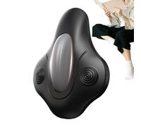 Wcybym Entrenador De Suelo Pélvico | Equipo De Entrenamiento Recargable Por USB Con 6 Modos De Fortalecimiento - Dispositivo De Fortalecimiento Del Suelo Pélvico - para Ejercicio Fitness Yoga Gimnasio