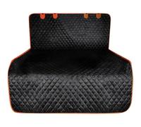 Wcybym Protector De Maletero | Accesorios para Coche Antideslizantes E Impermeables,Alfombrilla de Carga para SUV con Protector de ala de Parachoques,para Camión Sedán Furgoneta Camping Viajes Largos