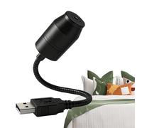 Wcybym Proyector de Estrellas para Coche - Lámpara Decorativa Estrellada Romántica USB | Luz Proyector LED para Automóvil Decoración Interior - para Vehículos Pickup RV SUV Hogar Dormitorio Salón