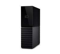 WD 18TB My Book Disco Duro Externo de Sobremesa, con USB 3.0 y software para la