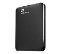 WD 1TB 2.5" USB