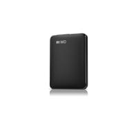 WD 1TB Elements™ USB-C Portable - WDBDTV0010BBK-WESN