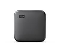 WD 1TB Elements™ SE - WDBAYN0010BBK-WESN