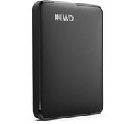 WD 2TB Elements™ USB-C Portable - WDBDTV0020BBK-WESN