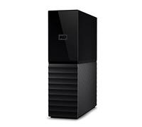 Western Digital My Book USB 3.0 22TB (WDBBGB0220HBK)