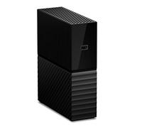 WD 26TB My Book Desktop - WDBBGB0260HBK-EESN