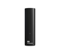 WD 26TB Elements® Desktop - WDBWLG0260HBK-EESN