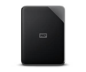 WD 2TB Elements™ SE (Recertified) - RWDBEPK0020BBK-WESN