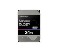 Wd 3.5in 26.1 24tb 512 7200rpm Sas Ultra 51 - Festplatte - Serial Attached Scsi (sas) (0f59373)
