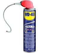 WD-40 Flexible Producto multifuncional 400 ml
