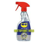 WD-40 33238 limpiador, 500 ml