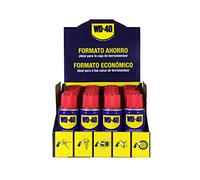 WD-40 34892 Spray Lubricante, 100 ml, Juego de 24
