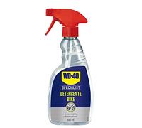 WD-40 39228 Limpiador de bicicletas, Transparente
