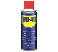 WD-40 44002/28-200Ml Aerosol, azul