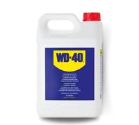 WD-40 49922 - Bidón de lubricante multifunción 5 L