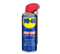 WD-40 aerosol doble posición 400 ml
