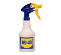 WD-40 Aplicador de Aerosol 600ml (vacia)