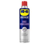 WD-40 Bike Bike Chain Cleaner & Degreaser by
