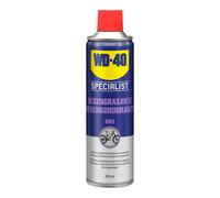 WD-40 Bike Spray Desengrasante para Cadenas de Bicicleta 500ml