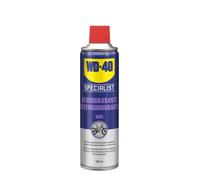 WD-40 BIKE - Desengrasante Cadenas Bicicleta-Spray 500ml