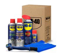 WD-40 Bike Kit Mantenimiento Bicicleta