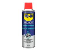 Wd-40 bike- lubricante de cadenas de bicicleta para todo tipo de condi