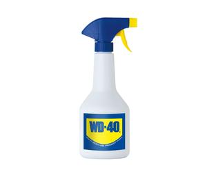 WD-40® botella pulverizadora de gatillo vacía 44100/E, 500 ml