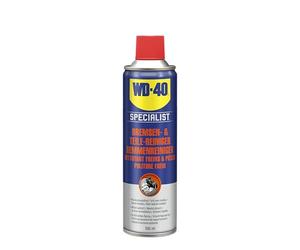 WD-40 Bremsen und Teilereiniger, 500 ml, 49976