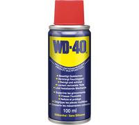 WD-40 Classic Producto multifuncional 100 ml
