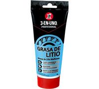 Wd-40 Company Ltd. EspañA 34167 - Grasa lubricante litio multiuso 3-en-uno 150 gr