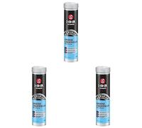 WD 40 Company WD025-025 universal Grasa de Litio 400g (Paquete de 3)