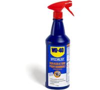 WD-40 Desengrasante Concentrarse Profesional Stubborn Dirt, Grasa Y Residuos 5L