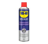 WD-40 BIKE - Desengrasante Cadenas Bicicleta-Spray 500ml