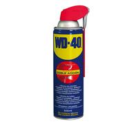 Lubricante wd-40 doble acción 500 ml