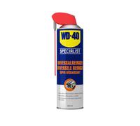 WD-40 Specialist Smart Straw - Limpiador universal (500 ml)