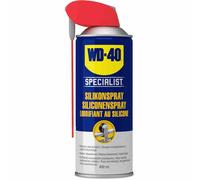 WD-40 Especialista Spray de Silicona Präzisionsspray 400ml Smart Paja Hidrófugo