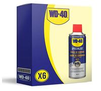 WD-40 - Grasa de cadenas SPECIALIST MOTORBIKE 400 ml (caja de 6 uds)