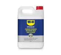 WD-40 - Limpiador de bicicleta (5 L)