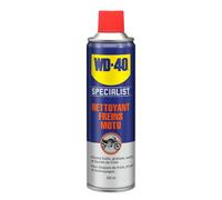 WD-40 Limpiador de frenos Specialist Motorbike 500 ml