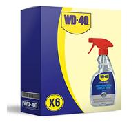 WD-40 - Limpiador total SPECIALIST MOTORBIKE 500 ml (caja de 6 uds)
